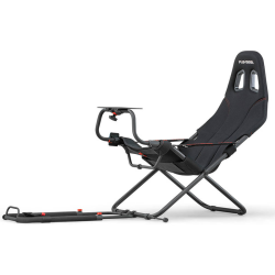Playseat Challenge Racing Gaming Seat ActiFit - Black | RC00312